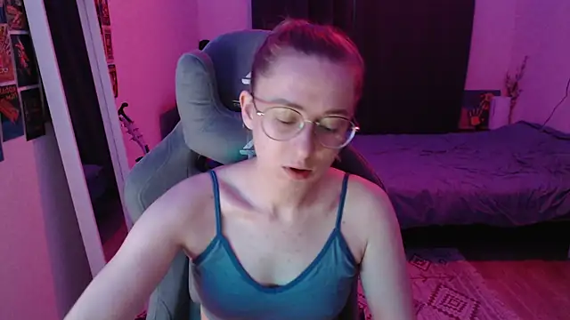 AnabelFrel online show from 05/07/26, 12:05