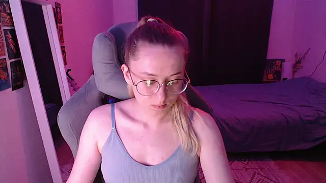 AnabelFrel online show from 05/14/26, 12:17