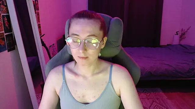 AnabelFrel online show from 07/30/26, 12:31