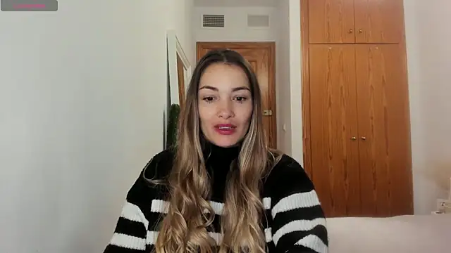 NiaStone online show from 01/17/25, 06:04