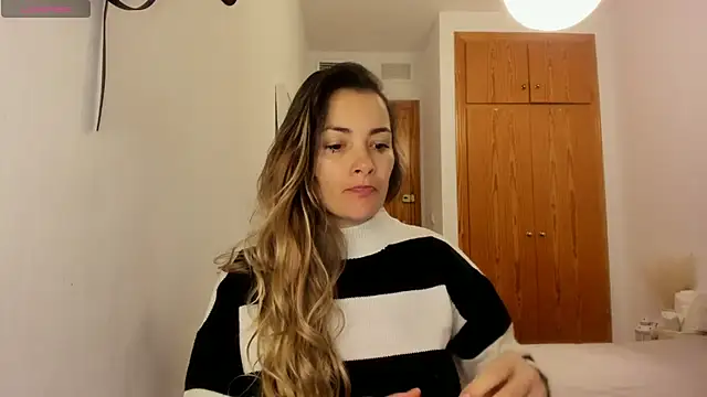 NiaStone online show from 02/20/25, 06:06