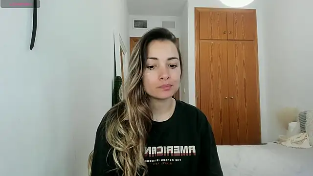 NiaStone online show from 02/21/25, 07:45