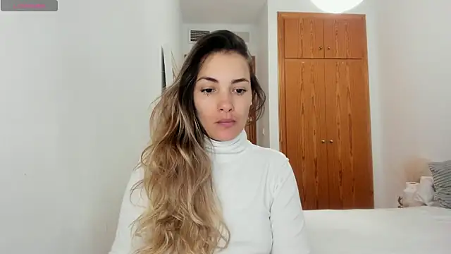 NiaStone online show from 03/21/25, 07:00