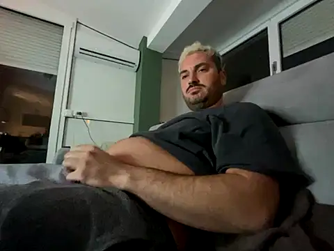 Chublover66 online show from 10/08/25, 10:29