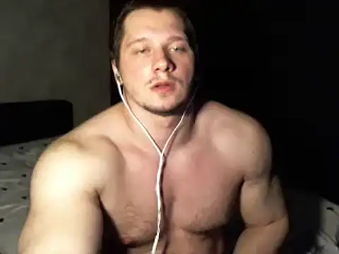 LionEdwin online show from 02/09/25, 02:38