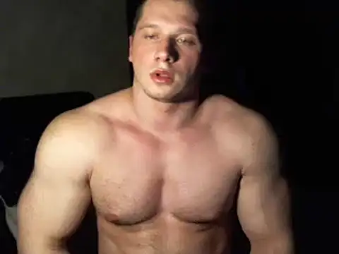 LionEdwin online show from 03/04/25, 07:08