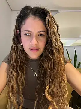 alana15 online show from 12/12/24, 08:10
