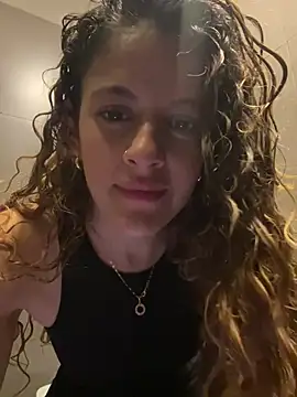 alana15 online show from 12/13/24, 07:43