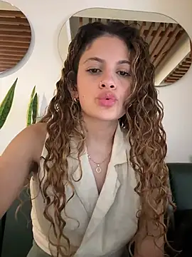 alana15 online show from 12/14/24, 09:35