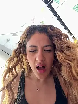 alana15 online show from 06/26/26, 09:30