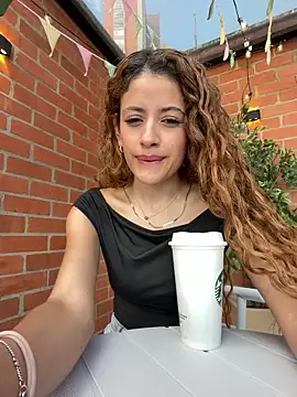 alana15 online show from 06/27/26, 09:31