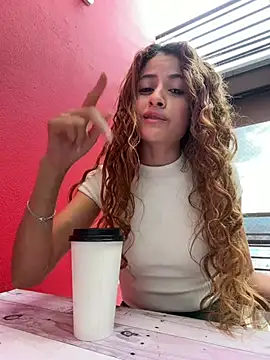 alana15 online show from 07/03/26, 09:21