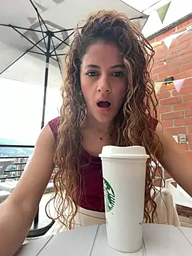 alana15 online show from 07/04/26, 09:21
