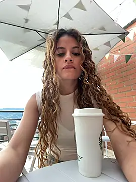 alana15 online show from 07/15/26, 09:53