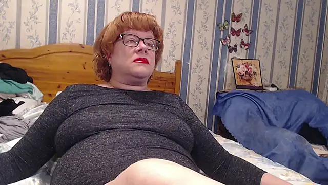 AMARILLIS online show from 11/18/25, 10:03