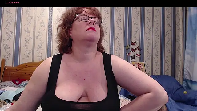 AMARILLIS online show from 07/07/26, 05:17