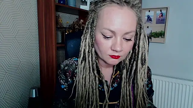 KayaMagic online show from 12/15/25, 06:01