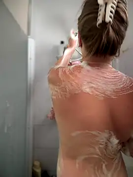 AlisaWhite online show from 09/22/25, 12:51