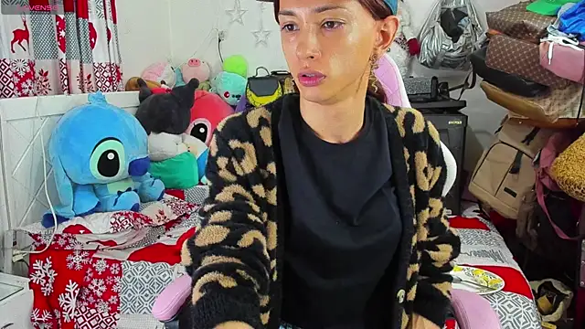 Lawrncesofiets online show from 12/17/24, 04:21