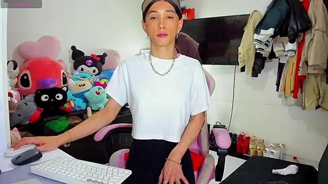 Snapshot of Lawrncesofiets chatting on 09/27/25, 07:08 Lawrncesofiets online show from 09/27/25, 07:08