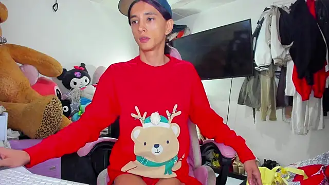 Snapshot of Lawrncesofiets chatting on 11/18/25, 04:11 Lawrncesofiets online show from 11/18/25, 04:11