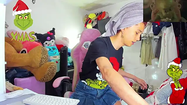 Snapshot of Lawrncesofiets chatting on 12/01/25, 05:07 Lawrncesofiets online show from 12/01/25, 05:07