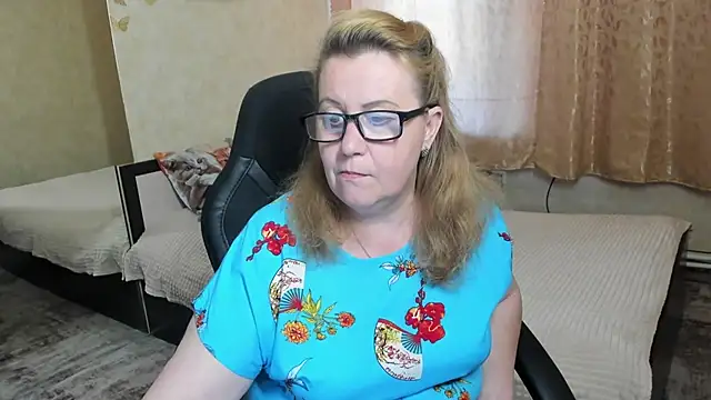 Frau Marta online show from 05/02/26, 12:54