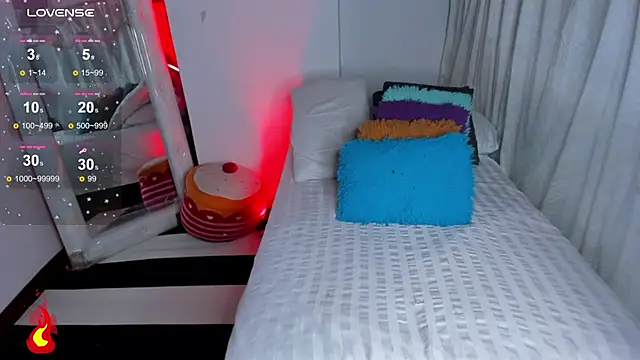 jenndy lockhart online show from 01/27/25, 03:47