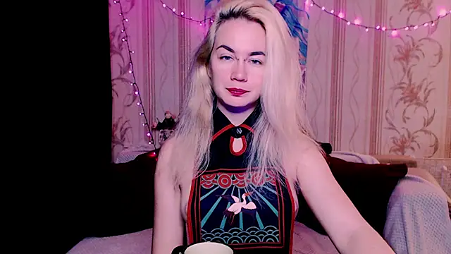 xxxcharismaaa online show from 05/29/26, 01:58