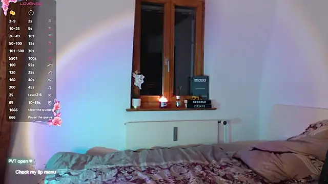 alissonsweett online show from 09/12/25, 12:44