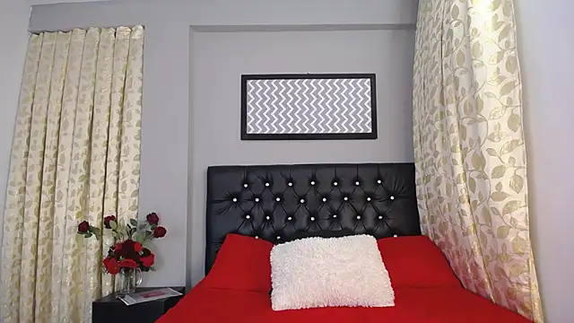 loveyouzahara2020 online show from 03/07/25, 11:16