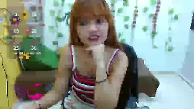 miss tinnymafe online show from 03/18/25, 08:47