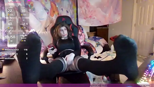 matildawood cd online show from 01/20/25, 05:04