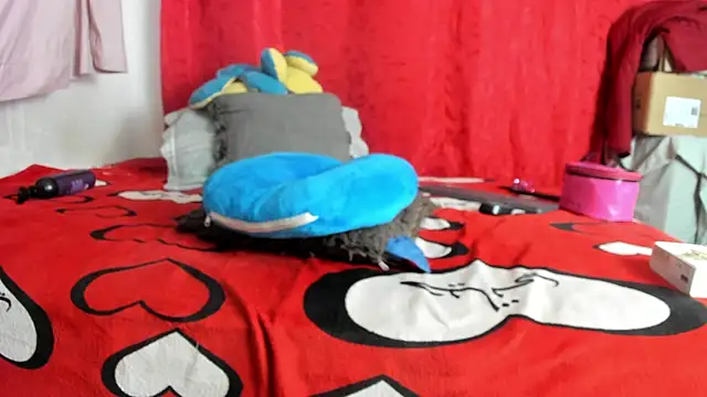 BlowMommy  online show from 11/13/25, 12:31