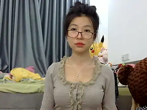 Cute Ruby01 online show from 12/10/24, 01:11