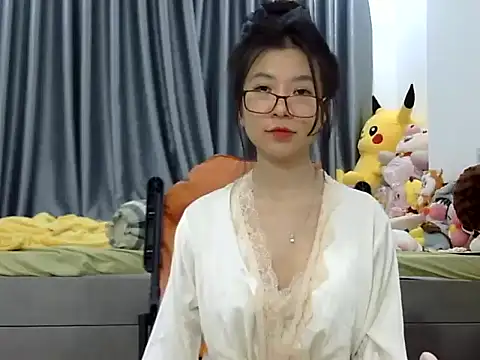 Cute Ruby01 online show from 12/16/24, 12:27