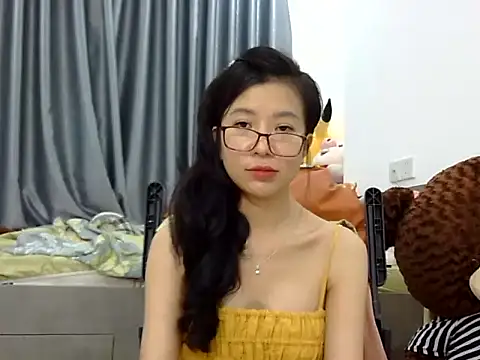 Cute Ruby01 online show from 12/17/24, 05:26