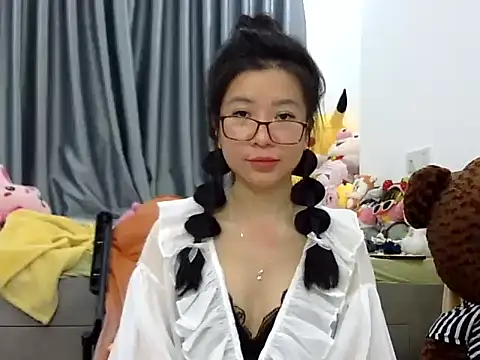 Cute Ruby01 online show from 12/31/24, 04:25