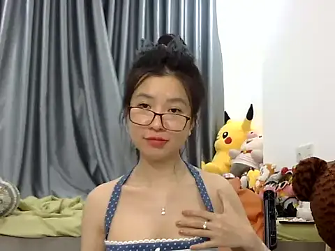 Cute Ruby01 online show from 01/07/25, 12:31