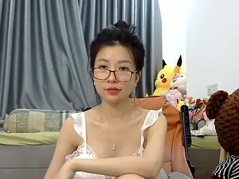 Cute Ruby01 online show from 02/20/25, 12:15