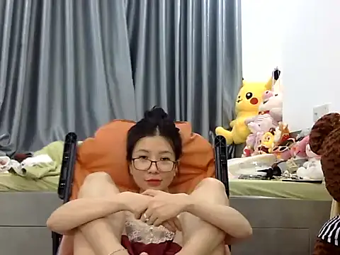 Cute Ruby01 online show from 03/17/25, 02:23