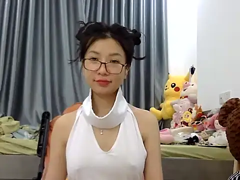 Cute Ruby01 online show from 03/18/25, 12:58