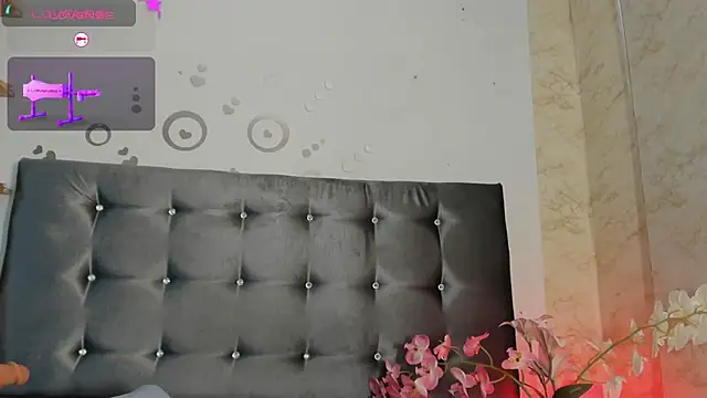 angelGgold online show from 01/15/25, 06:51