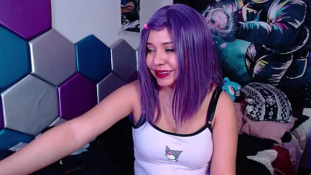 Snapshot of lil_daisy7 chatting on 01/24/25, 06:03 lil daisy7 online show from 01/24/25, 06:03