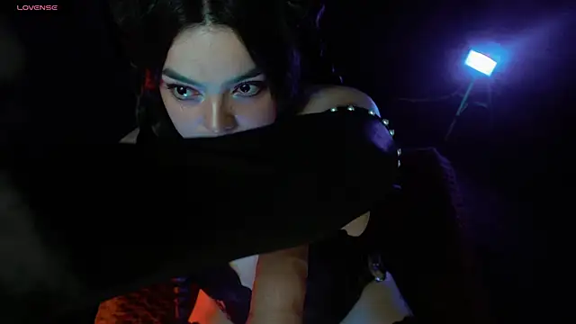 alexa11  online show from 06/06/26, 08:46