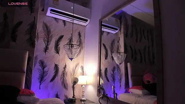 Vivi prinncess online show from 10/10/25, 10:42