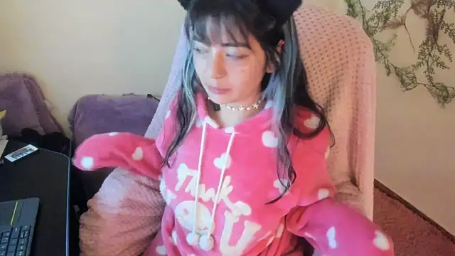 Sammysammy  online show from 10/06/25, 05:05