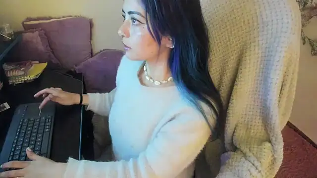 Sammysammy  online show from 11/08/25, 09:42