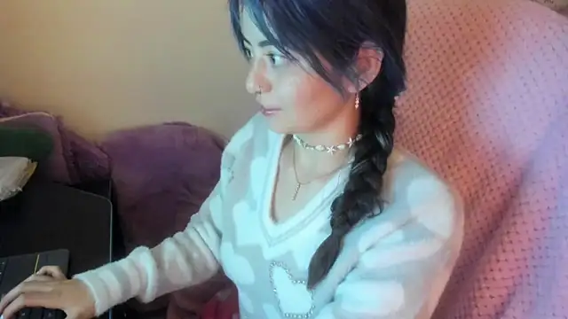 Snapshot of Sammysammy_ chatting on 01/06/26, 05:11 Sammysammy online show from 01/06/26, 05:11