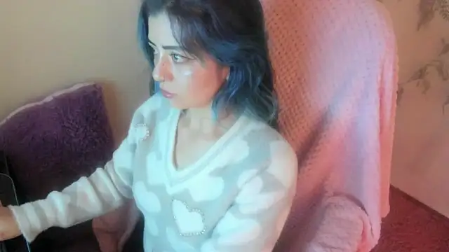 Snapshot of Sammysammy_ chatting on 02/15/26, 07:51 Sammysammy online show from 02/15/26, 07:51